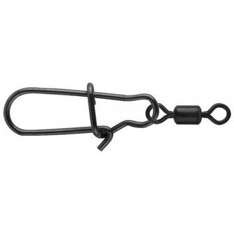 SPRO - Wartels Easy Snap + RG swivel - SPRO