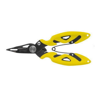 SPRO - Tools Titanium Micro Splitring pliers - SPRO