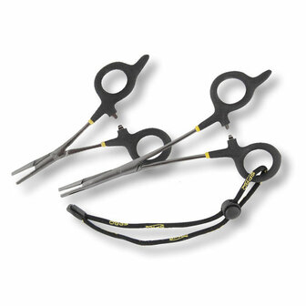 SPRO - Tools Onthaaktang Forceps - SPRO