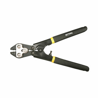 SPRO - Tools Double Crimp Pliers 21cm - SPRO