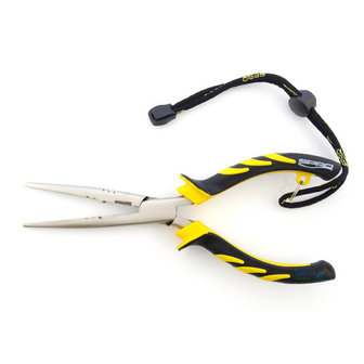 SPRO - Tools Long Nose Crimp Pliers 21cm - SPRO