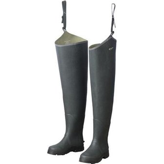 Ron Thompson - Rubber Hip Deluxe Wader - Ron Thompson