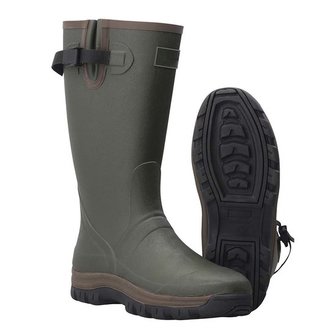 Imax - Laarzen North Ice Rubber Boot w/Neo Lining - Imax
