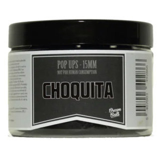 Dreambaits - Pop-ups Choquita - 50 gram - Dreambaits