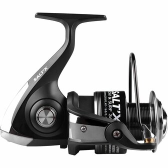 SPRO - Slip voorop Salt&#039;X Boat &amp; Surf Reel 7000 - SPRO