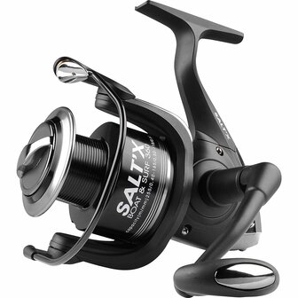 SPRO - Slip voorop Salt&#039;X Boat &amp; Surf Reel 7000 - SPRO
