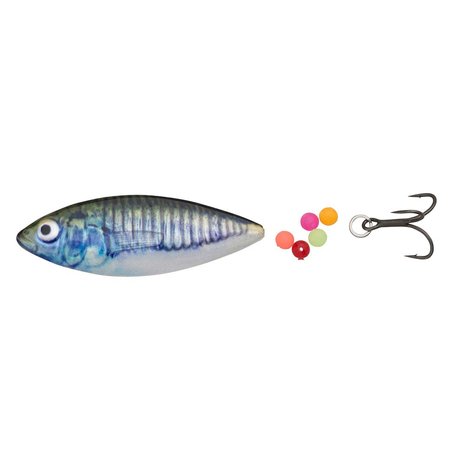 Savage Gear - PROMO SG LT Stickleblade 42 6g - Savage Gear