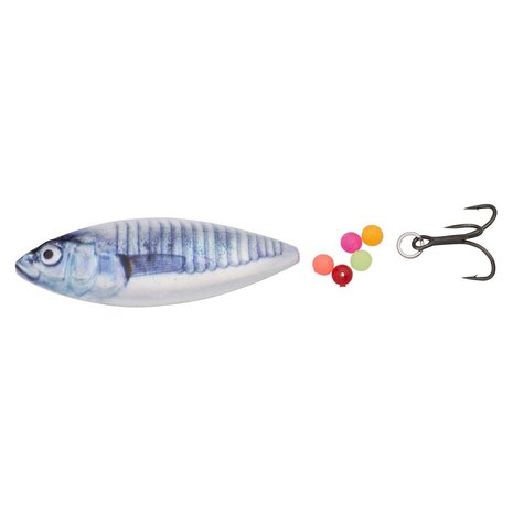 Savage Gear - PROMO SG LT Stickleblade 42 6g - Savage Gear