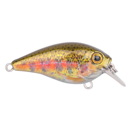 SPRO - poisson nageurs Ikiru Naturals Crank 45 - SPRO