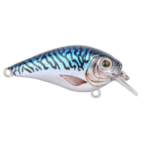 SPRO - poisson nageurs Ikiru Naturals Crank 45 - SPRO