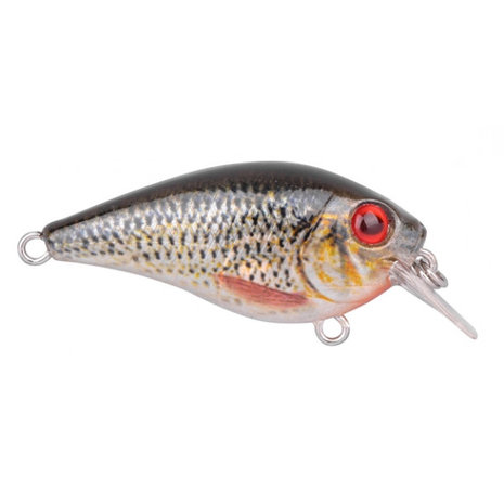 SPRO - poisson nageurs Ikiru Naturals Crank 45 - SPRO