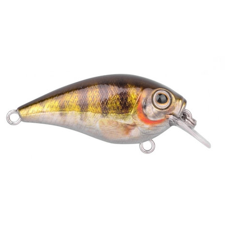 SPRO - poisson nageurs Ikiru Naturals Crank 45 - SPRO