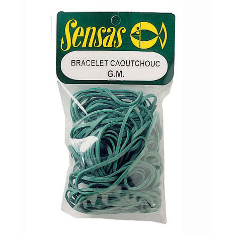 Sensas - Marker Elastiek G.M. - Sensas