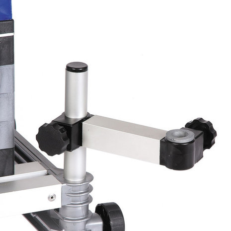 Fix 2 - Accessoire stations FCS regencouvercleSupport 360 mm - Fix 2