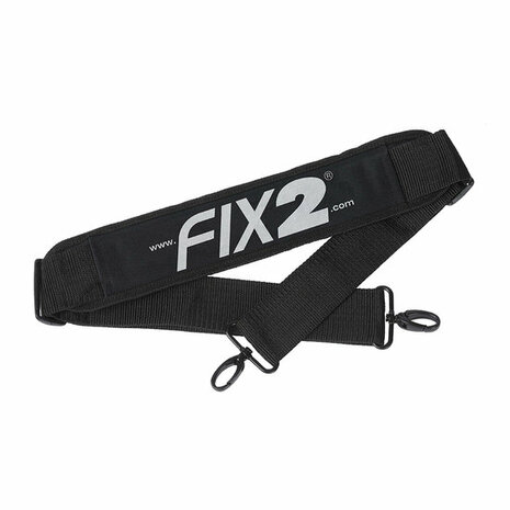 Fix 2 - Zitmand accessoire Schouderriem - Fix 2