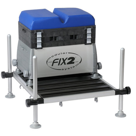 Fix 2 - Zitmand accessoire Fishing Control Vlonder P3 - Fix 2