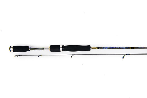 Canne feeder 1,80m light Firepoint  - Elite