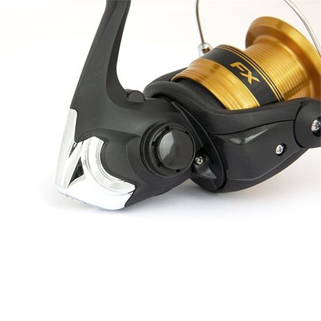 Shimano - Slip voorop FX - Shimano