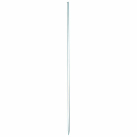 Sensas - Bankstick Grondpin Paraplu aluminium 1,60m D18mm - Sensas
