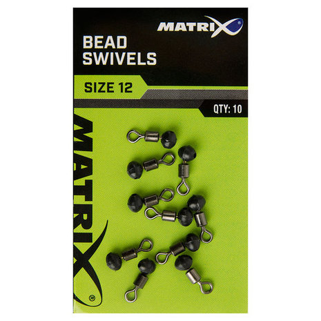 Matrix -  Bead Swivels - Matrix