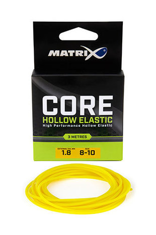 Matrix - Holle elastiek Core Elastic / 3m - Matrix