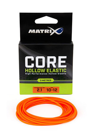 Matrix - Holle elastiek Core Elastic / 3m - Matrix