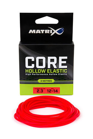 Matrix - Holle elastiek Core Elastic / 3m - Matrix