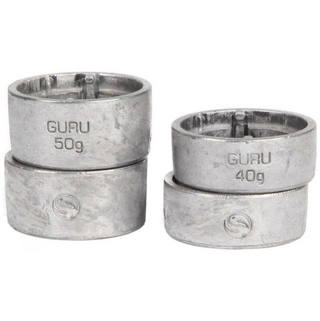 Guru - Feederkorven X-Change Distance Feeder spare pack - Guru