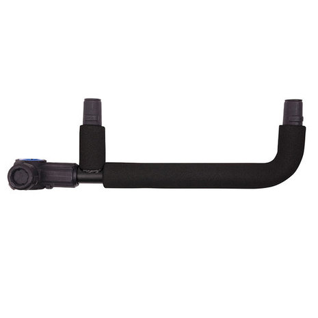 Matrix - Zitmand accessoire 3D-R Double Protector Bar Long - Matrix