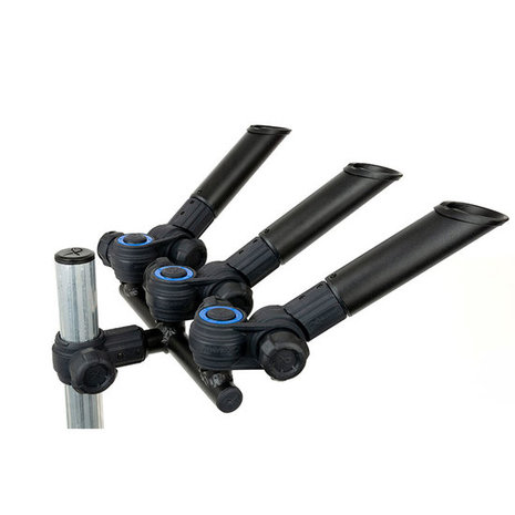 Matrix - Feedersteun 3D-R Multi Angle Rod Holder - Matrix