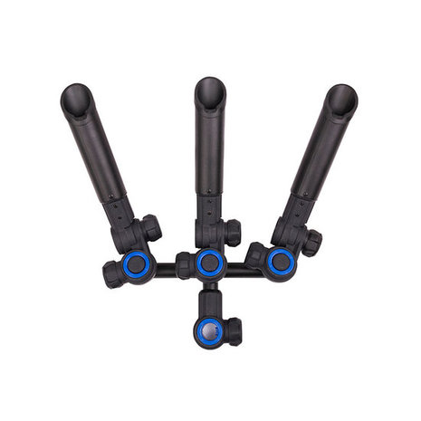 Matrix - Feedersteun 3D-R Multi Angle Rod Holder - Matrix