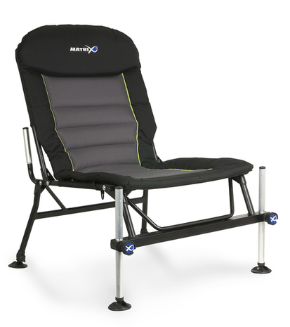 Matrix - Stoel Deluxe accessory chair - Matrix
