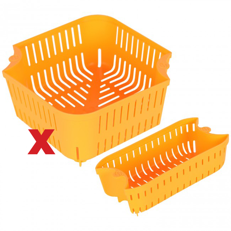 Guru - Bait Strainer 3,3 pint  - Guru