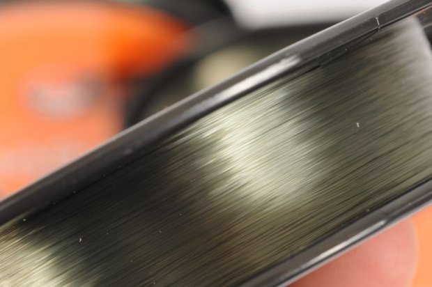 Guru - Fil nylon Drag-Line 250m - Guru