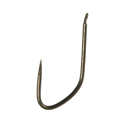 Hame&ccedil;ons F1 Maggot Hook - Guru