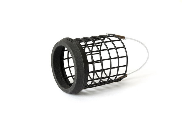 Matrix - Amorcekorven Bottom Weighted Cage Feeder - Matrix