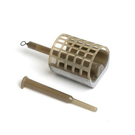 Cage feeder Gripper Feeder - Guru