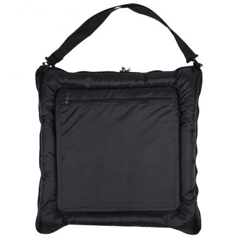 Guru - Carpcare Fusion Mat bag black - Guru