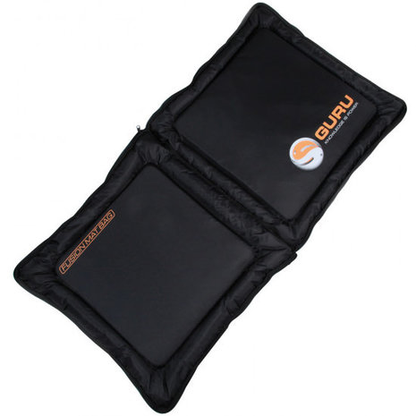 Guru - Carpcare Fusion Mat bag black - Guru