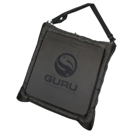 Guru - Carpcare Fusion Mat bag Olive - Guru