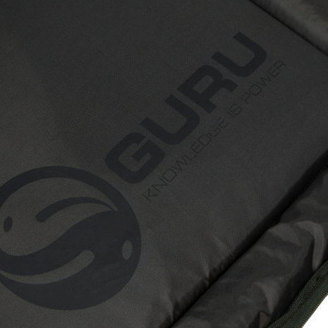 Guru - Carpcare Fusion Mat bag Olive - Guru
