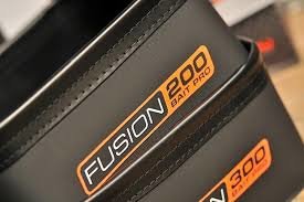Guru - Opbergtas Fusion Bait Pro 200 + 300 Combo - Guru