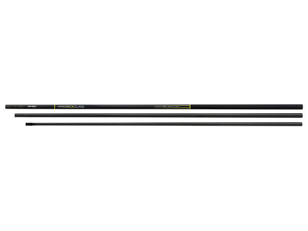 Matrix - Schepnetsteel Horizon Ultra Silm Landing Net Handle 4.5m - Matrix