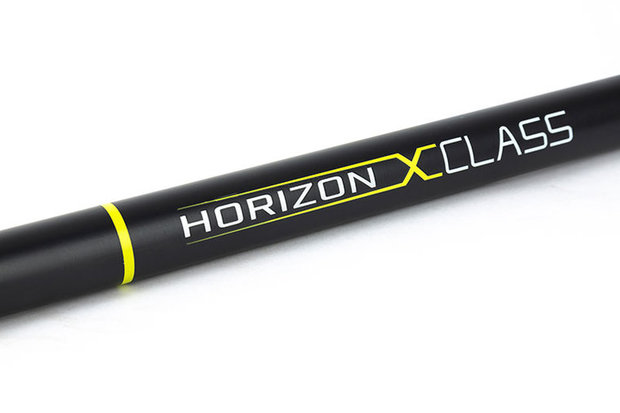 Matrix - Schepnetsteel Horizon Ultra Silm Landing Net Handle 4.5m - Matrix