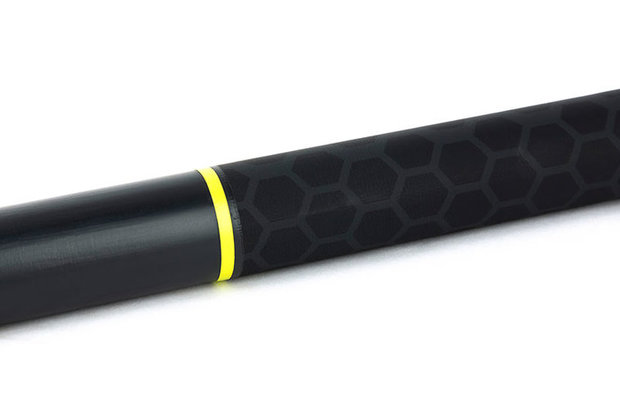 Matrix - Schepnetsteel Horizon Ultra Silm Landing Net Handle 4.5m - Matrix