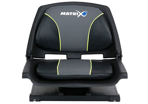 Matrix - Accessoire stations Swivel seat inc base - Matrix