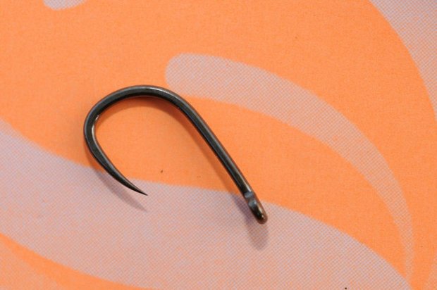 Guru - Haken MWG Hook Barbless - Guru