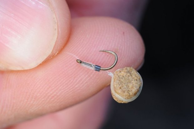 Guru - Haken MWG Hook Barbless - Guru