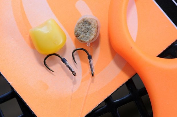 Guru - Haken MWG Hook Barbless - Guru