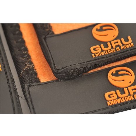 Protecteur de canne Rod Bands - Guru